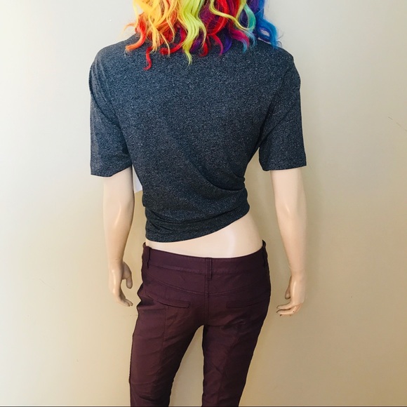 NWT Star Wars Darth Vader Graphic Tee Size M - Picture 5 of 6